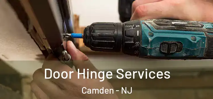  Door Hinge Services Camden - NJ