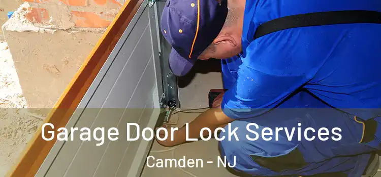  Garage Door Lock Services Camden - NJ
