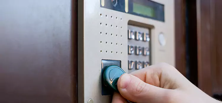 Enhanced Security Features Camden