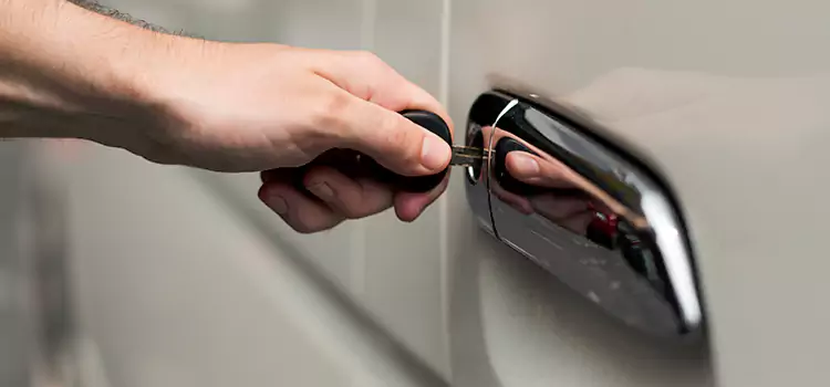 Why Choose Our Auto Locksmith Team in Camden, NJ?