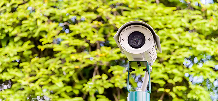Advanced Surveillance Solutions for Every Need in Camden