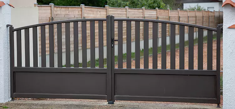 Advanced Gate Solutions in Camden, NJ
