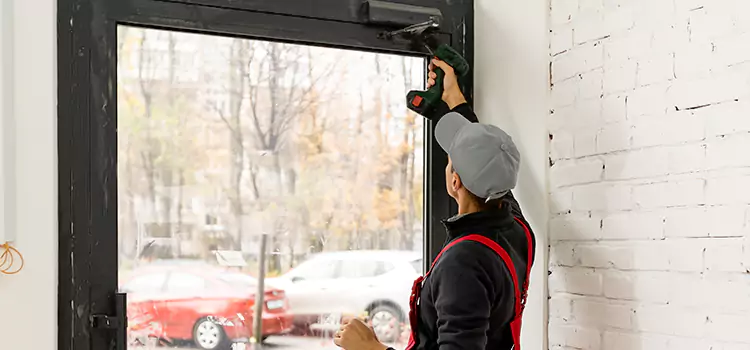 Comprehensive Door Closer Services in Camden, NJ