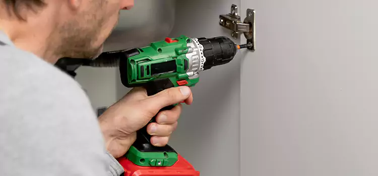 Commercial Door Hinge Repair Camden