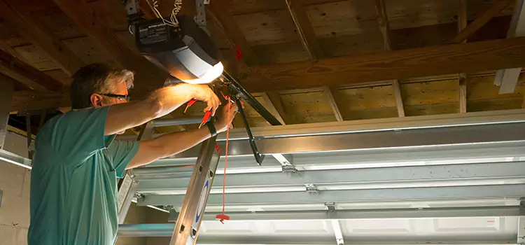 Garage Door Opener Sales and Installation Camden