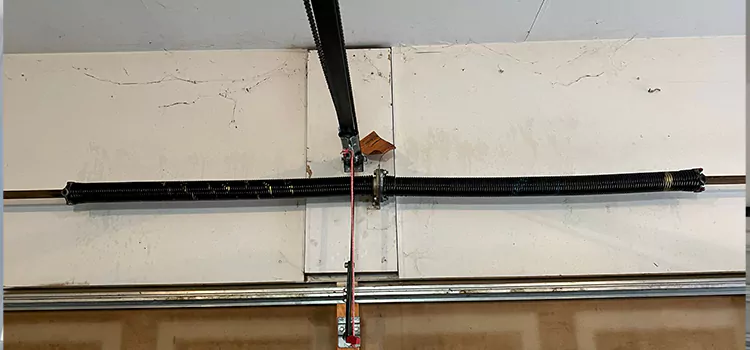 Garage Door Cable Repair Near Me in Camden, NJ