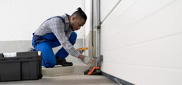 Expert Solutions for Every Garage Lock Need in Camden, NJ