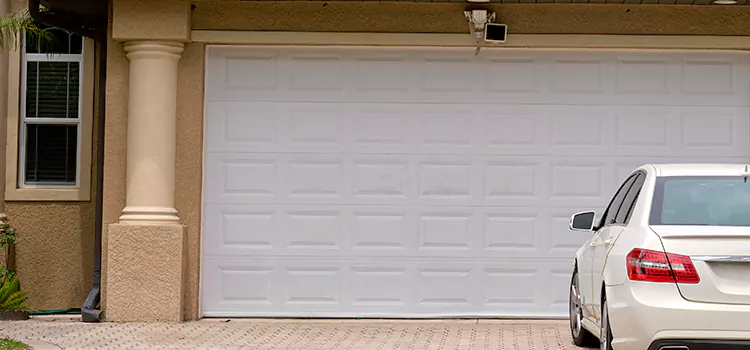 Comprehensive Garage Door Maintenance Services in Camden, NJ