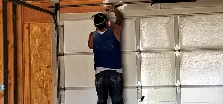Specialized Garage Door Panel Solutions in Camden, NJ