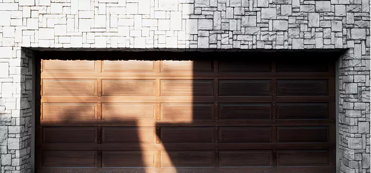 Garage Door Installation Camden