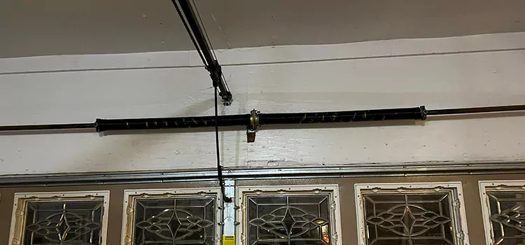 Garage Door Spring Repair Near Me Camden