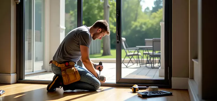 Comprehensive Solutions for Every Glass Door Need in Camden, NJ