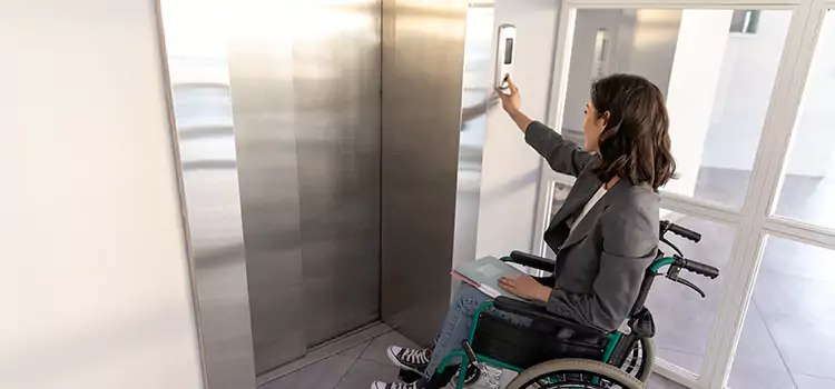 Benefits of Modern Handicap Door Systems in Camden, NJ