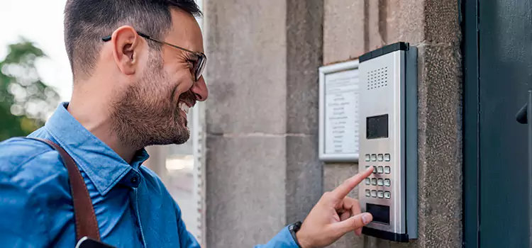 Advanced Solutions for Enhanced Security in Camden, NJ