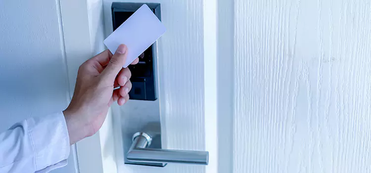 Why Choose Us for Your Keycard Lock Installation in Camden, NJ?