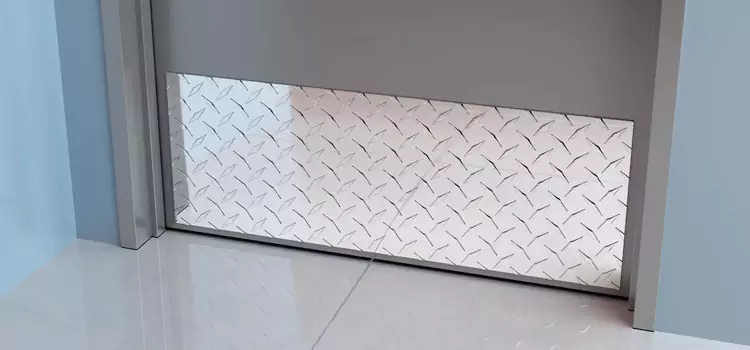 Benefits of Professional Kick Plate Solutions in Camden, NJ