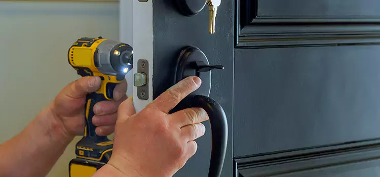 Mobile Automotive Locksmith Camden
