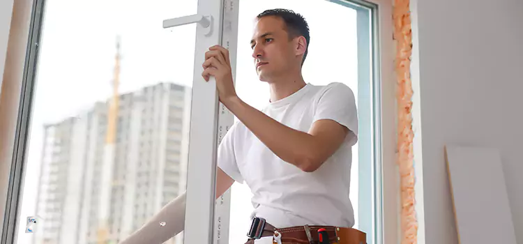 Patio Glass Replacement Camden