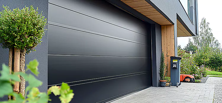 Residential Garage Door Service Camden