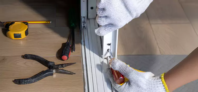 Sliding Door Installation Services in Camden, NJ