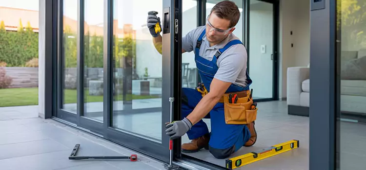 Sliding Screen Door Repair Camden