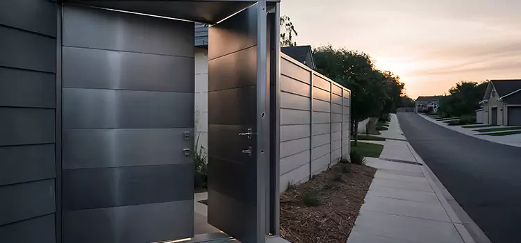 Comprehensive Steel Door Solutions in Camden, NJ