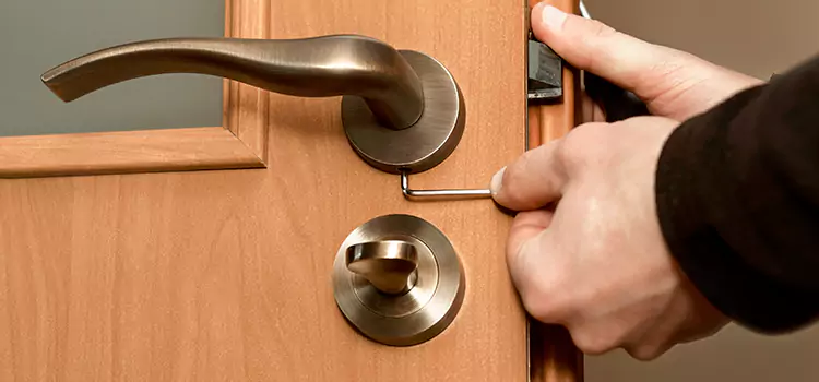 Access Control System Integration Camden