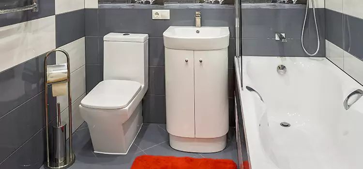 Hansgrohe Shaving Mirror Camden