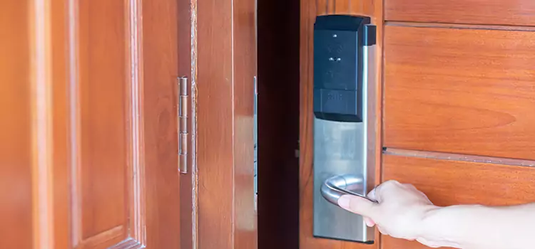 Commercial Keyless Entry Locks Camden