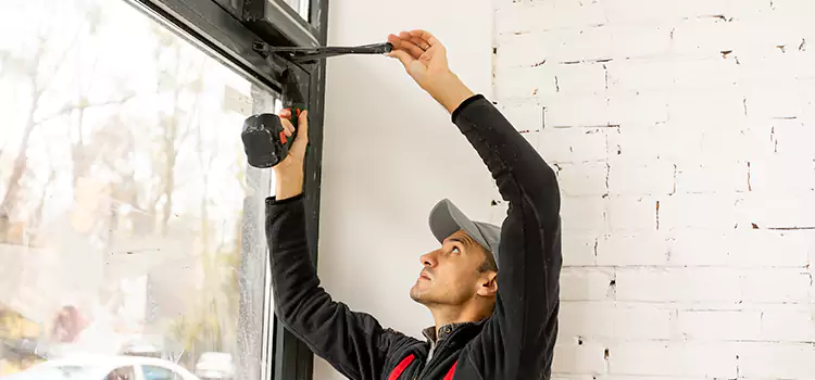 Why Choose Us for Your Door Closer Needs in Camden