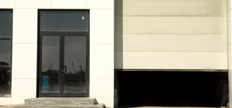 Choose Door & Gate Services Camden for Unmatched Expertise