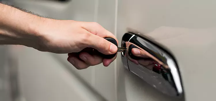 Car Unlock Service Price Camden