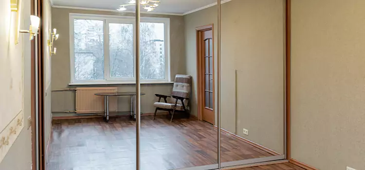 Mirror Closet Door Roller Replacement Camden
