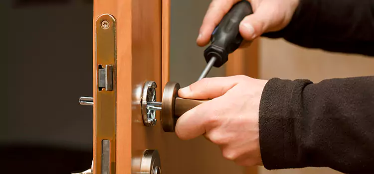 Semi Truck Locksmith Camden