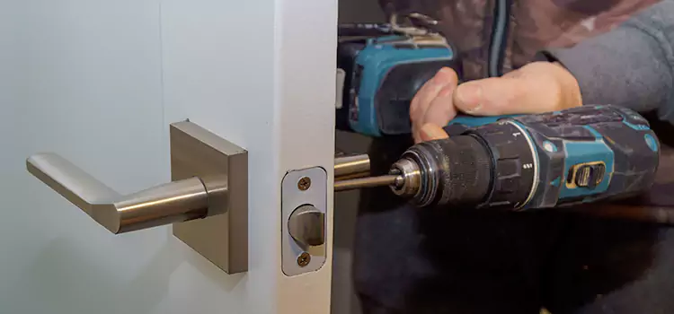 Brand Lock Repair and Specialty Services Camden