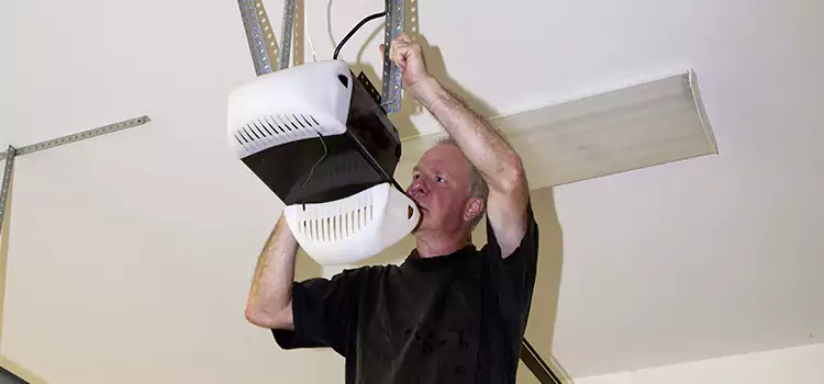 Garage Door Opener Service Camden