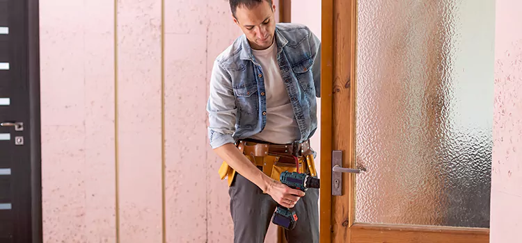 Door Glass Replacement Camden