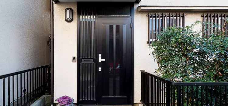 Popular Exterior Door Options in Camden, NJ