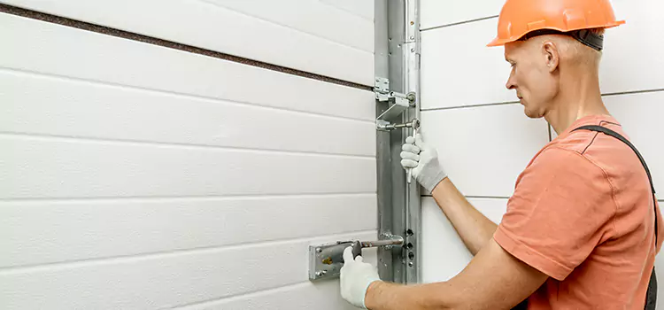 Why Choose Us for Garage Door Lock Services in Camden, NJ?