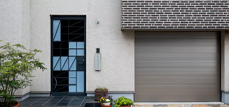 24 Hour Garage Door Repair Camden