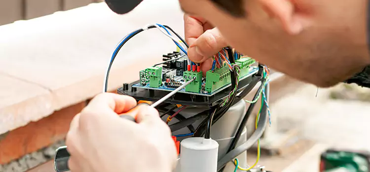 Specialized Brand Gate Motor Repairs Camden