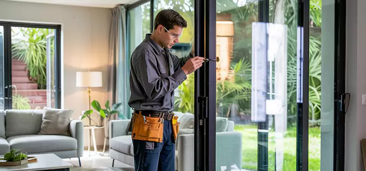 Why Choose Us for Your Glass Door Needs in Camden, NJ?