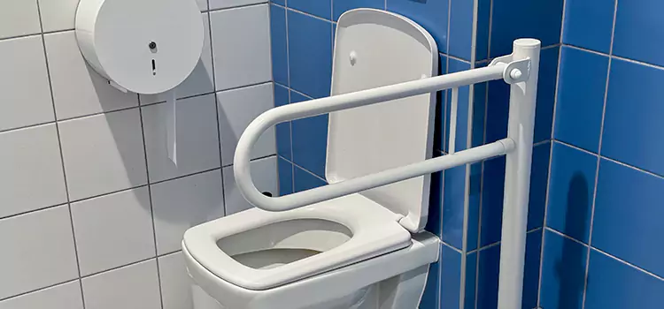 Comprehensive Solutions in Camden, NJ for Accessible Facilities