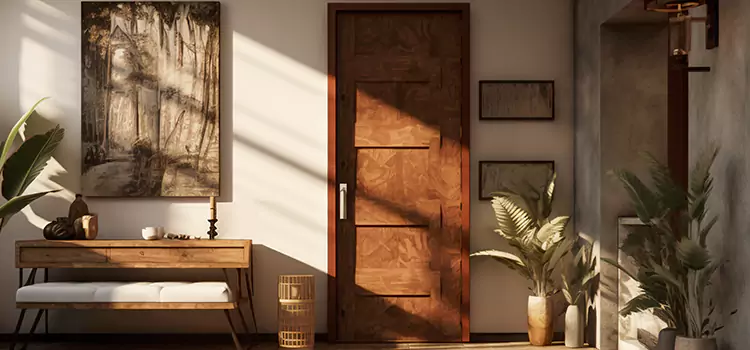 Specialty Interior Doors Camden