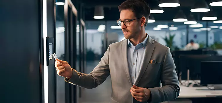 Our Commitment to Keycard Security Excellence in Camden, NJ