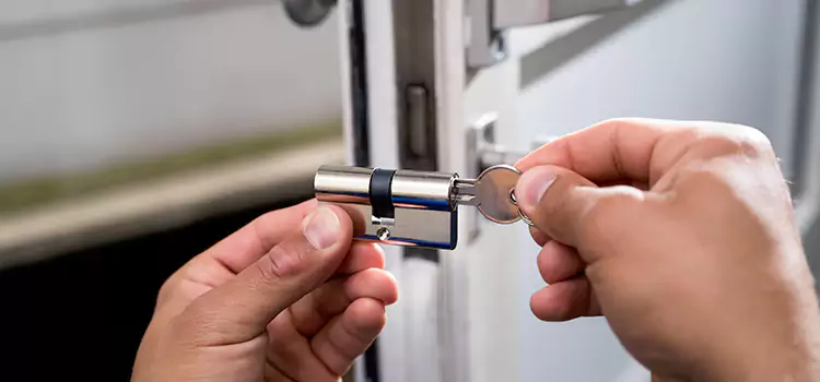 Lock Change Locksmiths Camden