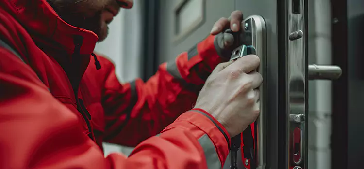 Mobile Car Key Service Camden