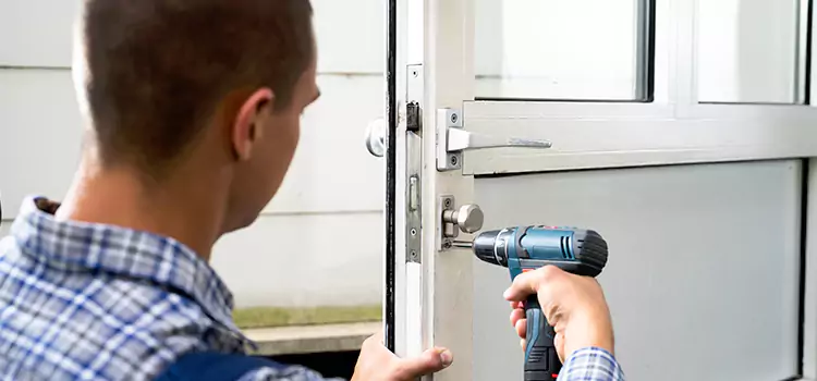 Experienced and Reliable Technicians Camden