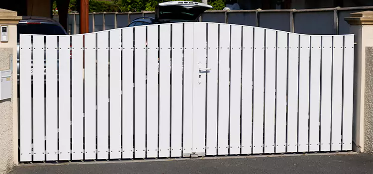 Why Choose Us for Residential Gate Repair in Camden, NJ?
