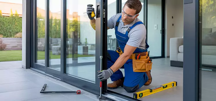 Patio Door Replacement Camden